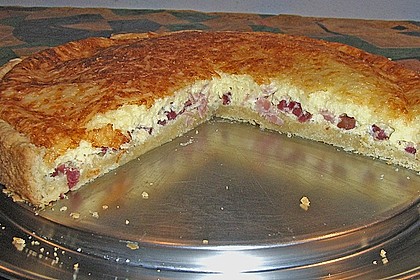 Quiche Lorraine 4
