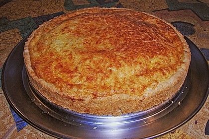 Quiche Lorraine 3