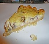 Quiche Lorraine (Bild)