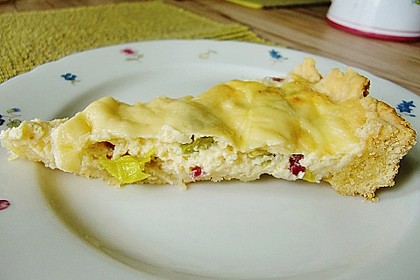 Quiche Lorraine 9