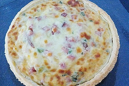 Quiche Lorraine 10