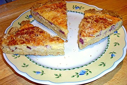 Quiche Lorraine 5
