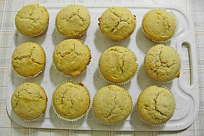 Muffins 5