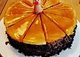Dobos - Torte
