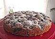 Franzis Kirsch - Nuss - Kuchen