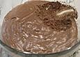 Mousse au Whisky