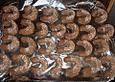 Angys Schokokipferl mit Chili