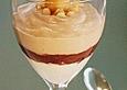 Amarena - Nuss - Creme