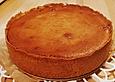 Birnen - Quark - Kuchen zartbitter