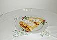 Apfelstrudel &agrave; la Oma