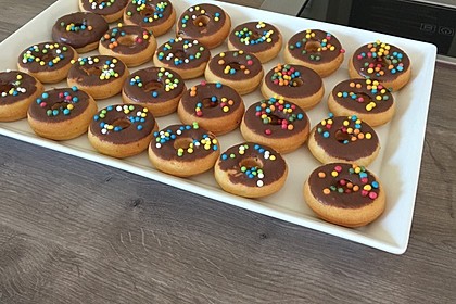 Donuts 7