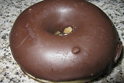 Donuts 8