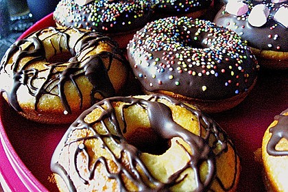Donuts 10