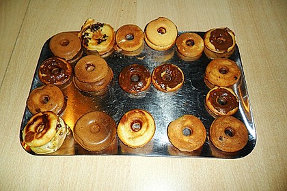 Donuts 12