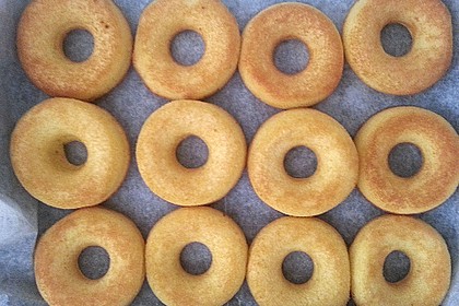 Donuts 6