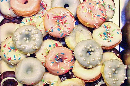 Donuts 4