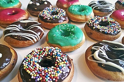 Donuts 1