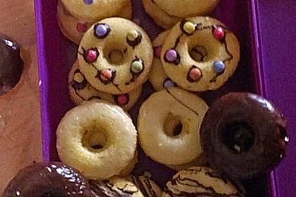 Donuts 11