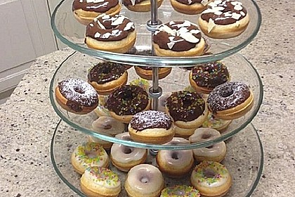Donuts 3