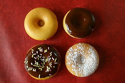 Donuts 2