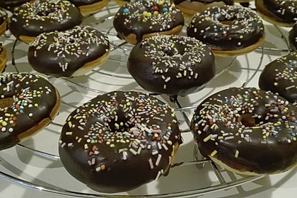 Donuts 15