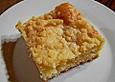 Bester Streuselkuchen der Welt