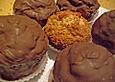 L&uuml;becker Muffins
