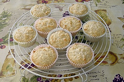 Lübecker Muffins 1
