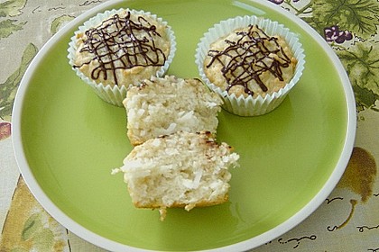 Lübecker Muffins 2