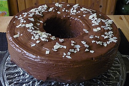 Schokokuchen 2