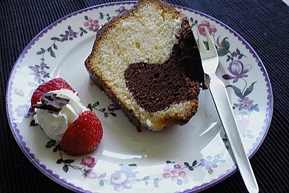 Schokokuchen 3
