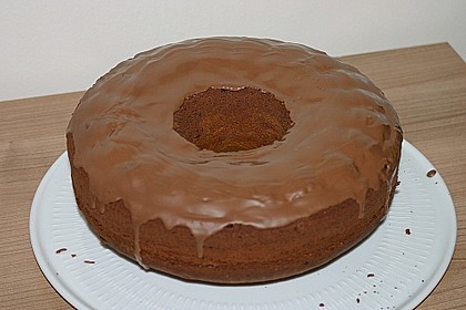 Schokokuchen 4