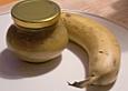 Angys Bananen - Chutney
