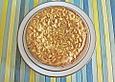 Erdnussbutter - Brownies