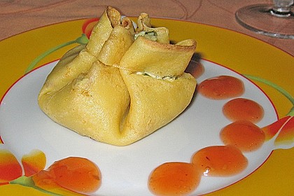 Hei&szlig;e P&auml;ckchen