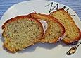 Nuss - Kokos - Kuchen