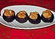 Rum - Marzipan - Pralinen