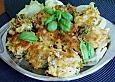 Champignon - Nudel - Muffins