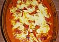 &Uuml;berbackene Ravioli