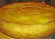Isas Mango - Tarte