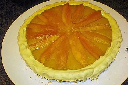 Isas Mango - Tarte 2