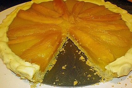 Isas Mango - Tarte 4