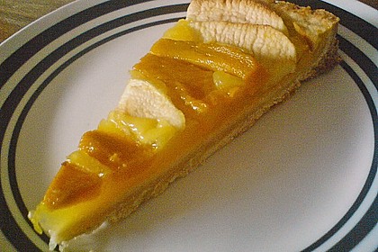 Isas Mango - Tarte 5