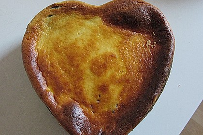 Mohn - Quark - Torte