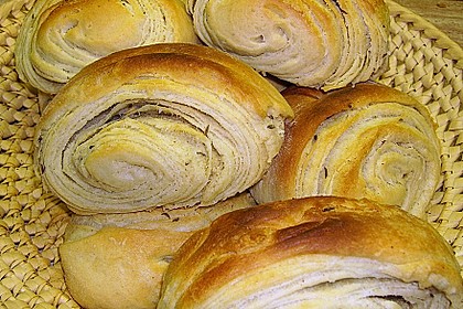 Rollenbr&ouml;tchen