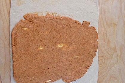 Rollenbr&ouml;tchen 3