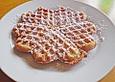 Feine Waffeln
