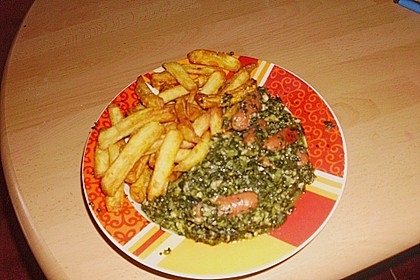 Grünkohl 4