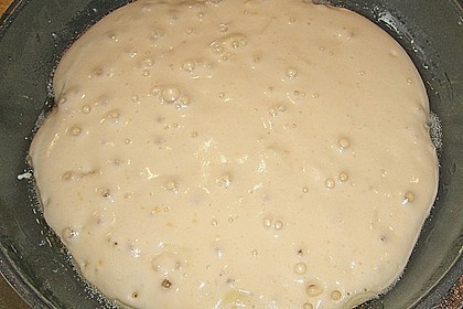 Pfannenkuchen / Pfannkuchen / Pfannekuchen / Eierkuchen