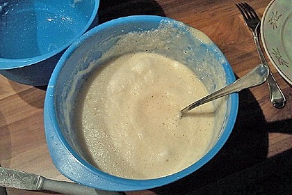 Pfannenkuchen / Pfannkuchen / Pfannekuchen / Eierkuchen 6